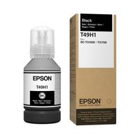 Tinta Epson T49h1 Negro 140ML
