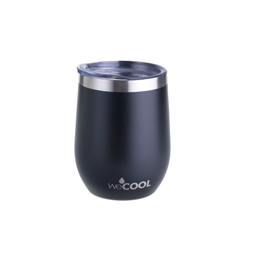 Taza térmica insulada 360ml - WeCool - 4nomads Perú