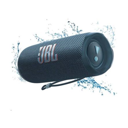 Parlante JBL Speaker Flip 6 Bluetooth - Azul