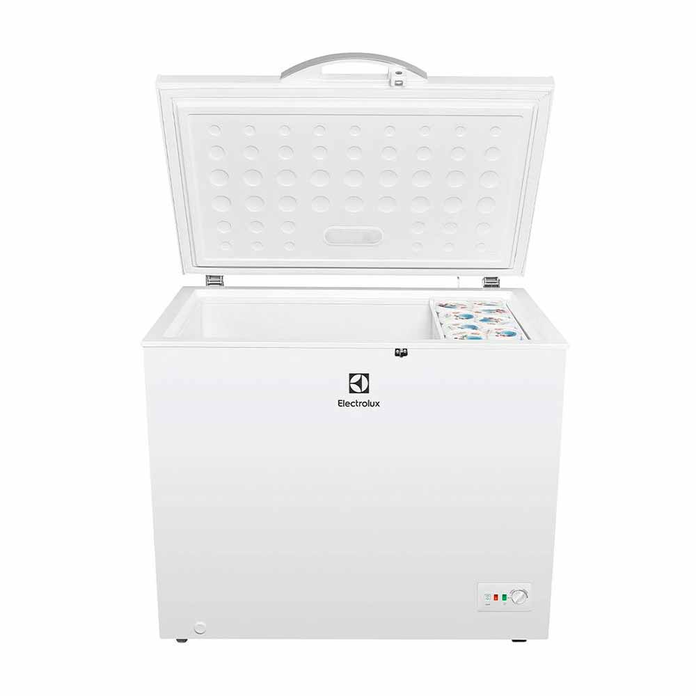 Congeladora Electrolux EFCC25C2HUW 251L Blanco - Promart