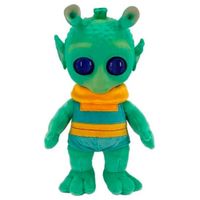 Peluche Star Was Amigos Galácticos Rodian