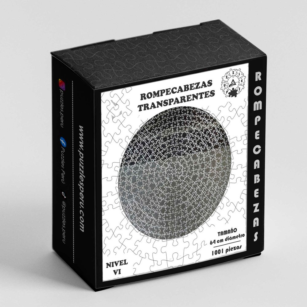 Rompecabezas Pers Acrilico de 1000 Piezas C 500 4 Puzzles Peru Rompecabezas Pers Acrilico de 1000 Piezas C 500 4 Puzzles Peru