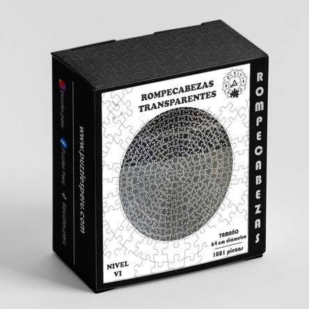 Rompecabezas Pers Acrilico de 1000 Piezas C 500 4 Puzzles Peru Rompecabezas Pers Acrilico de 1000 Piezas C 500 4 Puzzles Peru