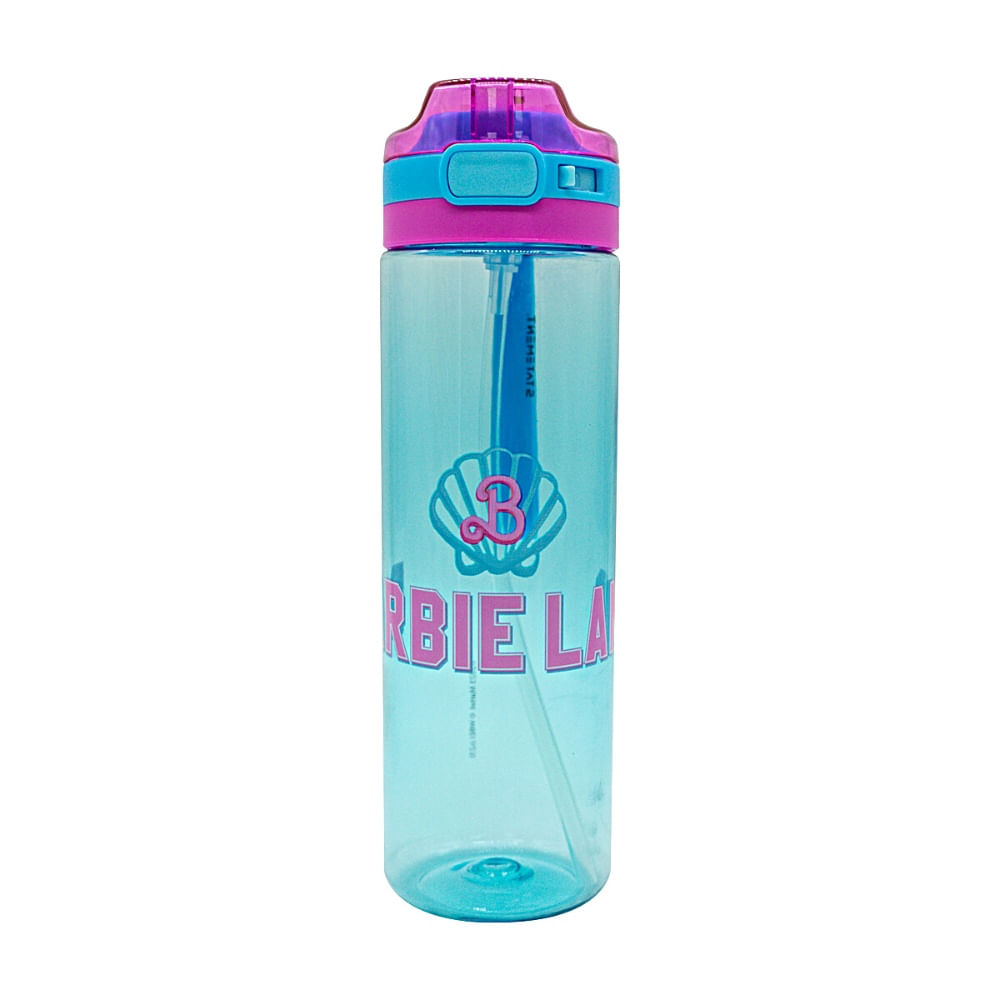 Botella Barbie La Película 630 ml