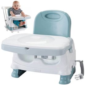 Fisher-price Silla Portátil Para Bebé Asiento De Piso Para S