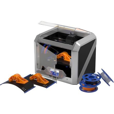 Impresora 3D Bundle Edu Dremel Digilab 3D40 Flex 3D DREMEL 3D