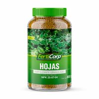 Fertilizante para hojas 800gr Ferticorp