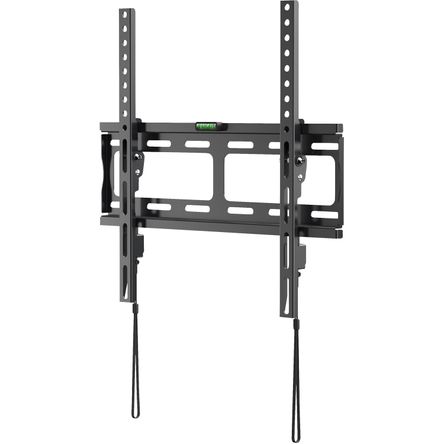 Soporte de Pared Inclinable Peerless Av para Pantallas de 32 a 50 Pulgadas Negro Mate