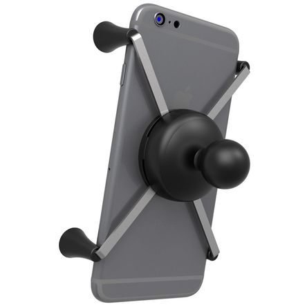 Soporte para Teléfono Móvil Fablet Grande Ram Mounts Universal X Grip