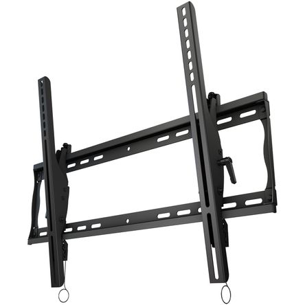 Soporte de Pared Inclinable Mustang para Pantallas de 32 a 75 Pulgadas