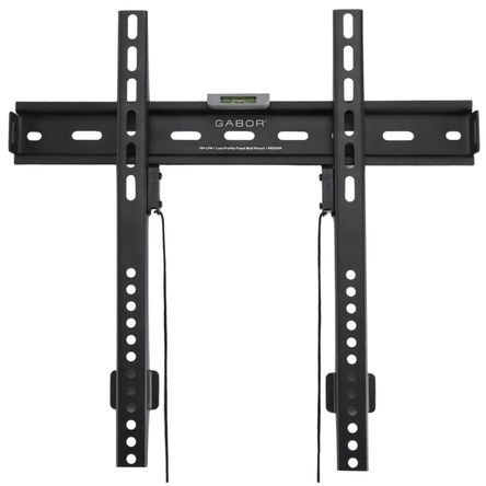 Soporte de Pared Fijo Gabor Fm Lpm para Pantallas de 30 a 50 Soporte de Pared Fijo Gabor Fm Lpm para Pantallas de 30 a 50