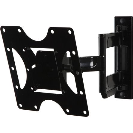 Soporte de Pared Articulado Peerless Av Pa740 Paramount para Pantallas de 22 a 43