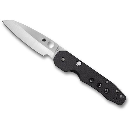 Navaja Plegable Spyderco Kevin Smock