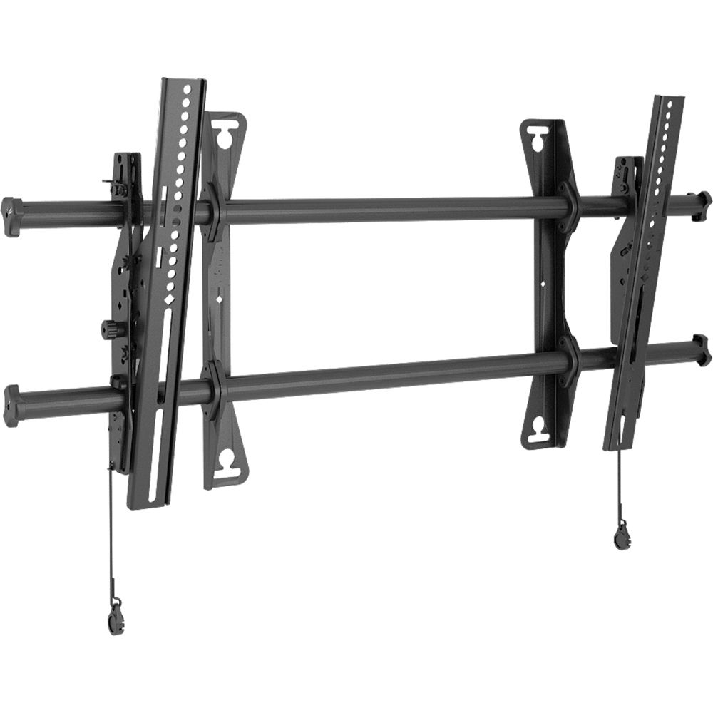 GENERICO SOPORTE TV PARED 26 - 63 PULGADAS 50 KG