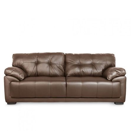 Sofa Living Furniture national 3 cuerpos