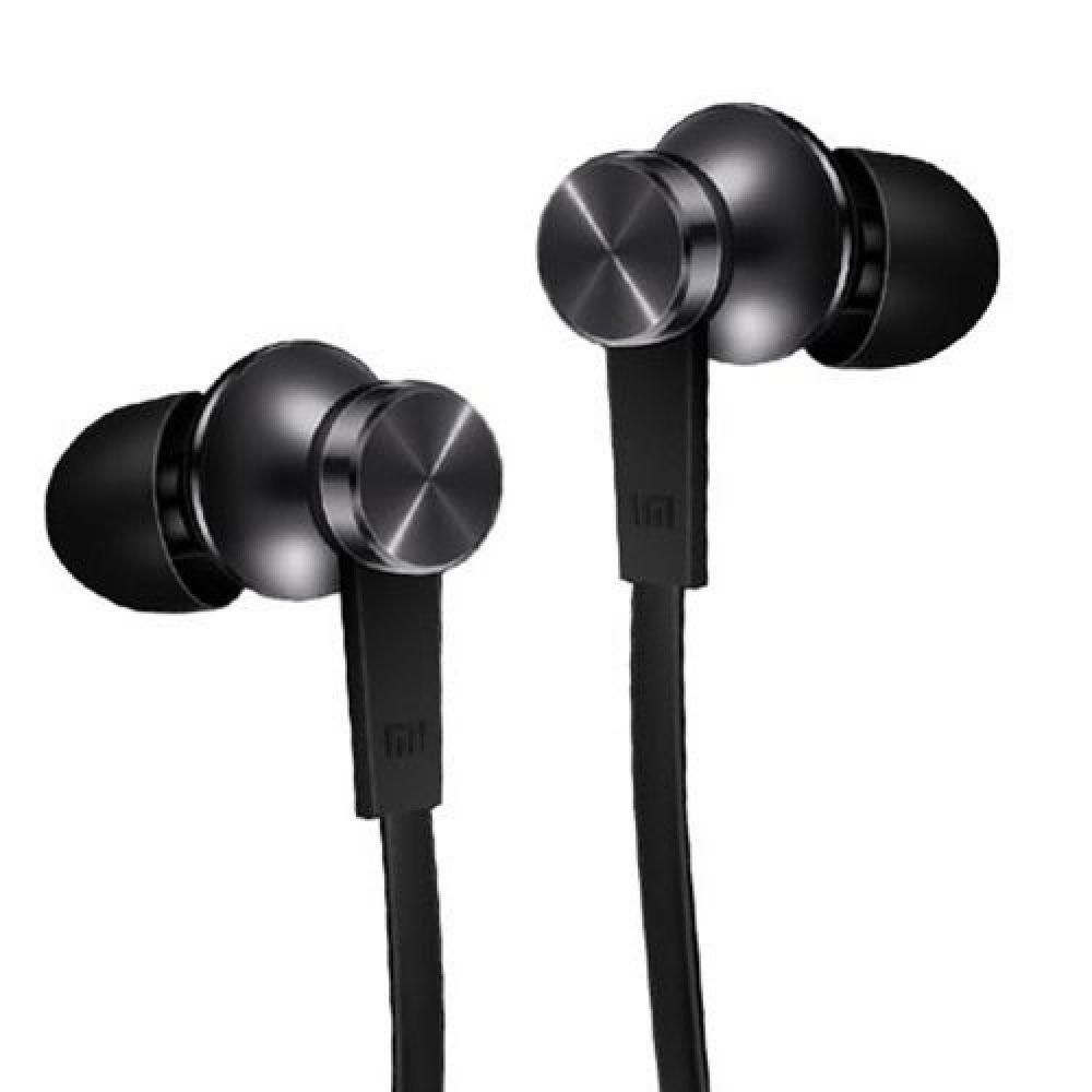 Xiaomi mi basic auriculares intrauditivos negro hot sale