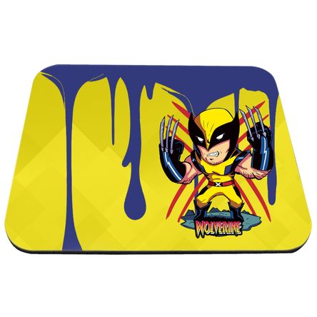 Mouse pad Los Vengadores 12