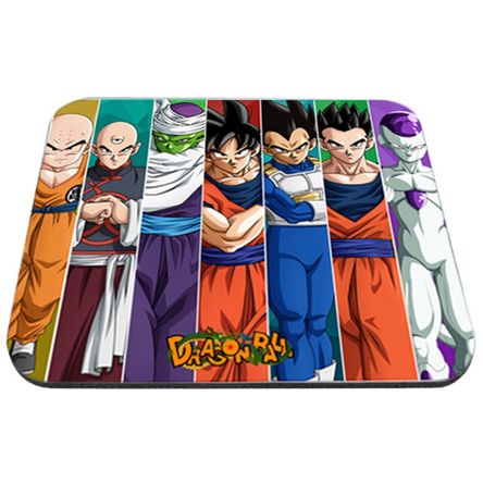 Mouse pad  Dragon ball 09