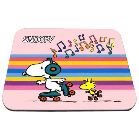 Mouse pad Snoopy 10