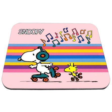Mouse pad Snoopy 10 Mouse pad Snoopy 10