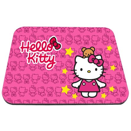 Mouse pad  Hello kitty 14