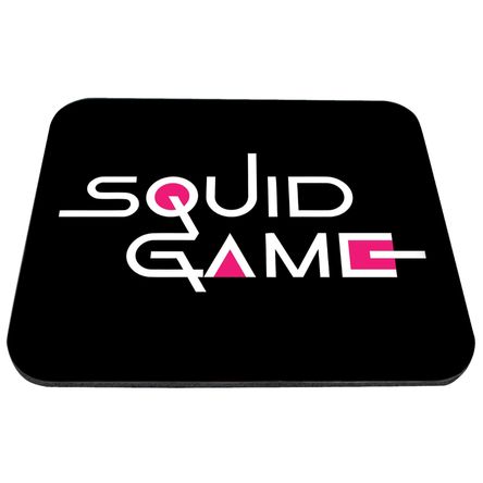 Mouse pad Squid Game 05