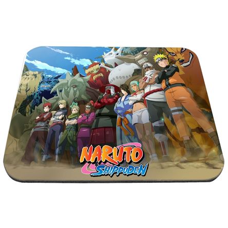 Mouse pad  Naruto 08