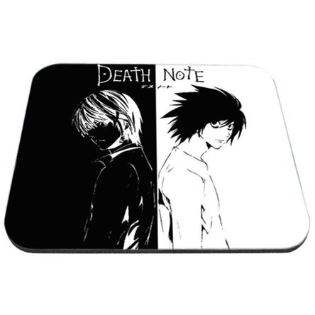 Mouse pad  Death Note 01