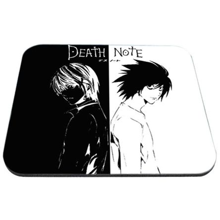 Mouse pad Death Note 01 Mouse pad Death Note 01
