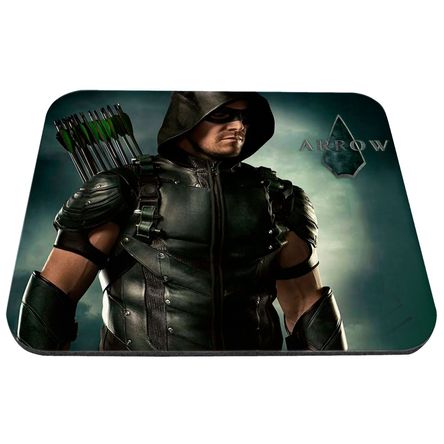 Mouse pad  Arrow 03