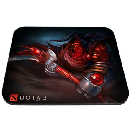 Mouse pad  Dota 18