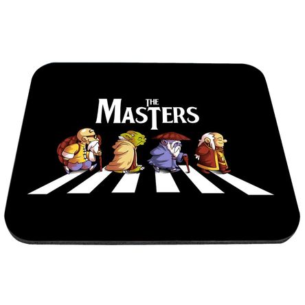 Mouse pad  The Beatles 12