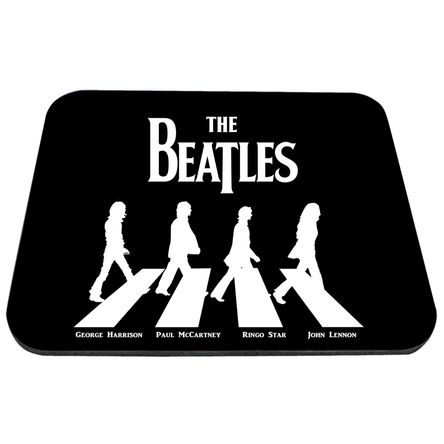 Mouse pad  The Beatles 04