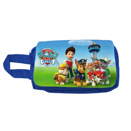 Cartuchera Neceser Paw Patrol 04