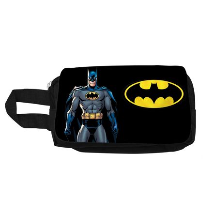 Cartuchera Neceser  Batman 04