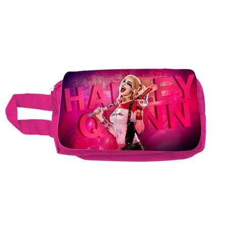 Cartuchera Neceser Harley Quinn 05