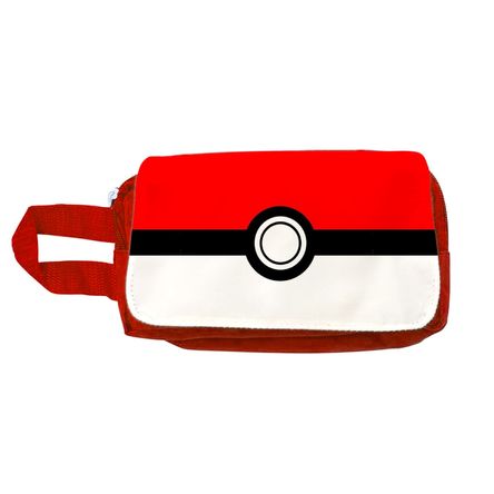 Cartuchera Neceser Pokemon 14