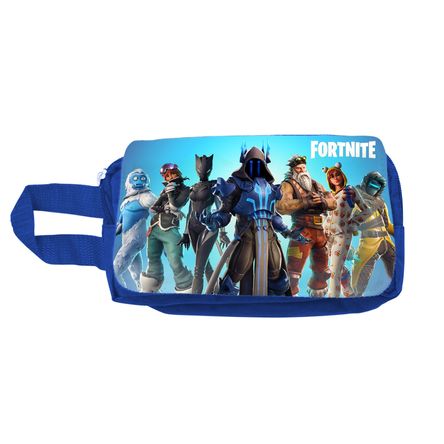 Cartuchera Neceser  Fortnite 06