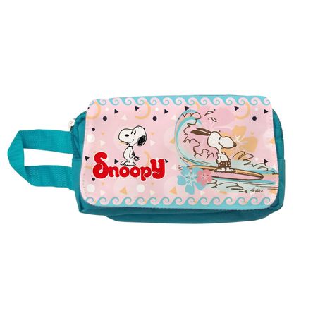 Cartuchera Neceser Snoopy 09