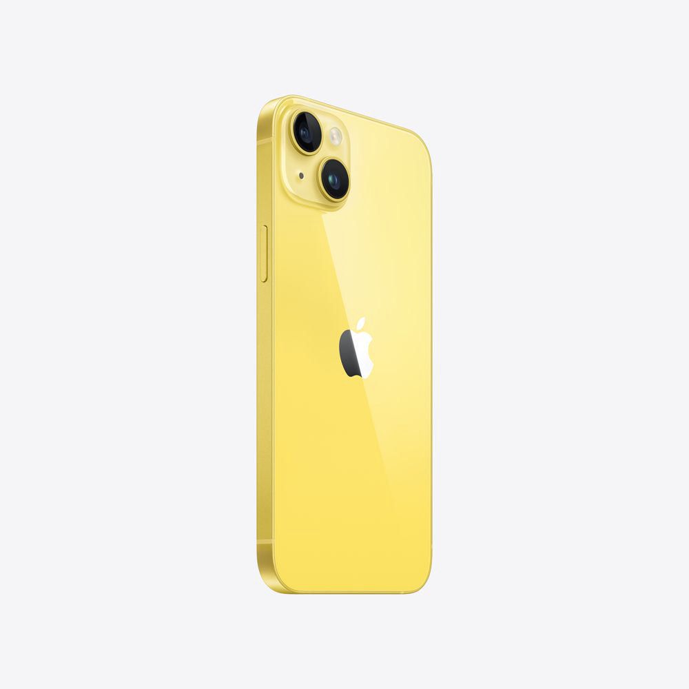 Celular Apple Iphone 13 128GB Negro - Promart