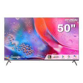Televisor Hyundai 50 HYLED5020G4KM Led 4K Ultra HD
