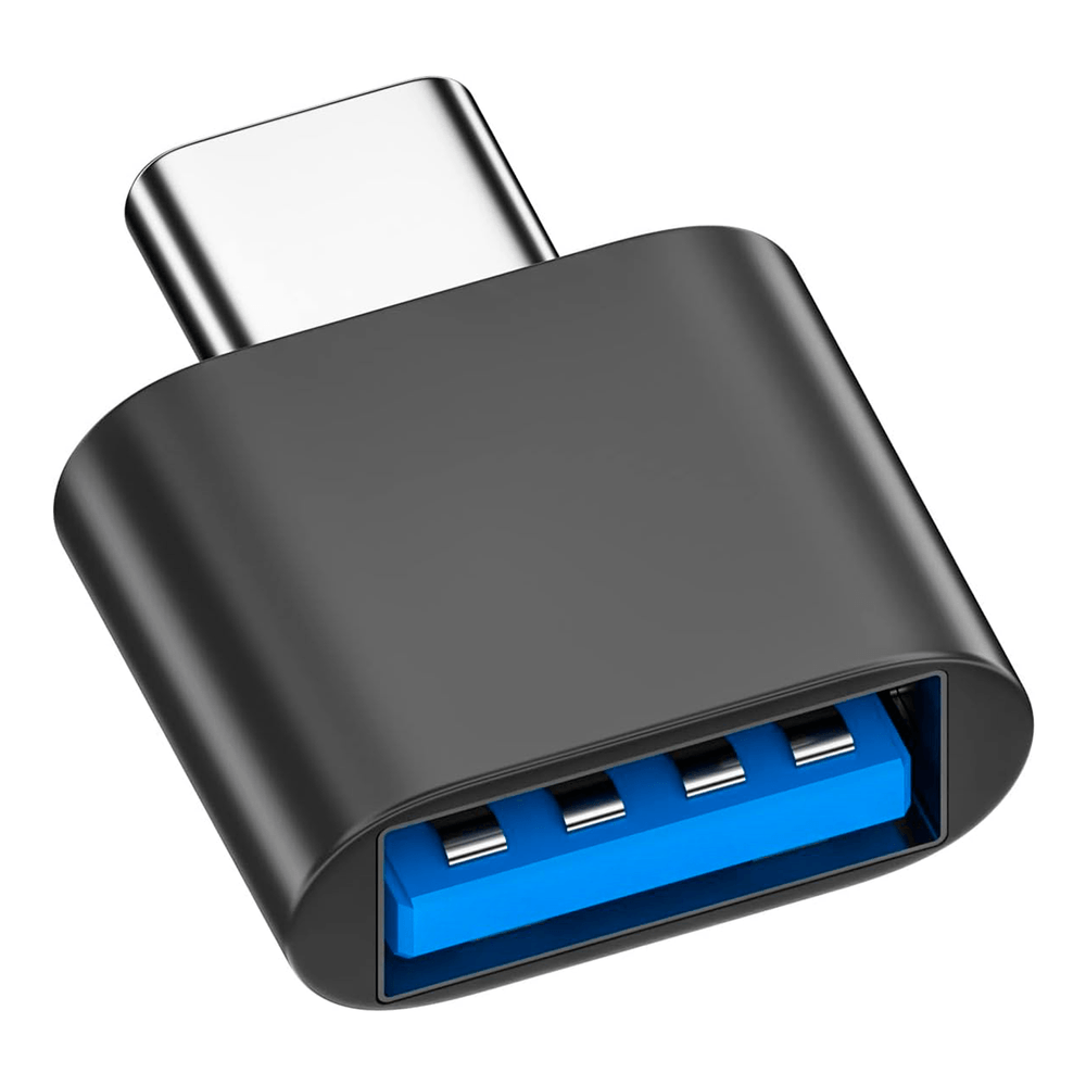 Adaptador Usb Hembra A Usb C Macho www.promart.pe