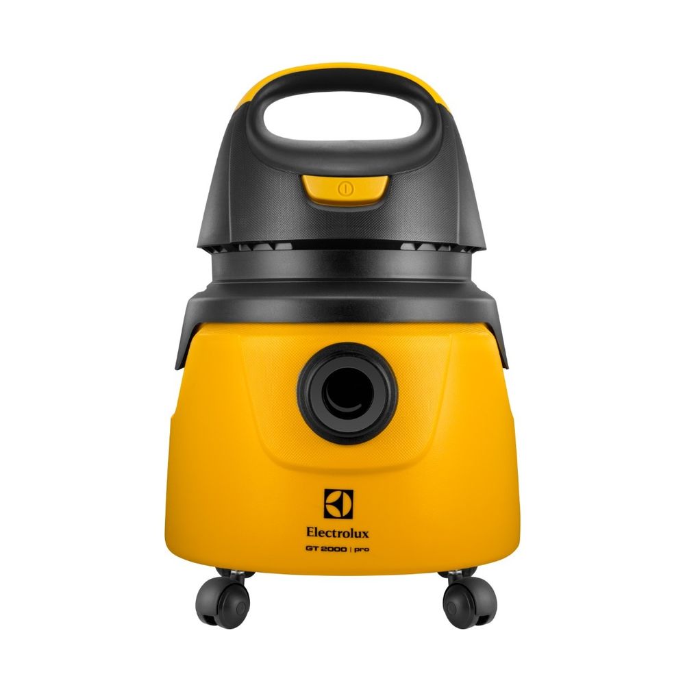 Aspiradora Electrolux de Polvo y Agua GT20N