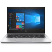 Laptop HP Elitebook 830 G6 13,3"" Core i5 512SSD 8GB W10Pro 7LK98LT