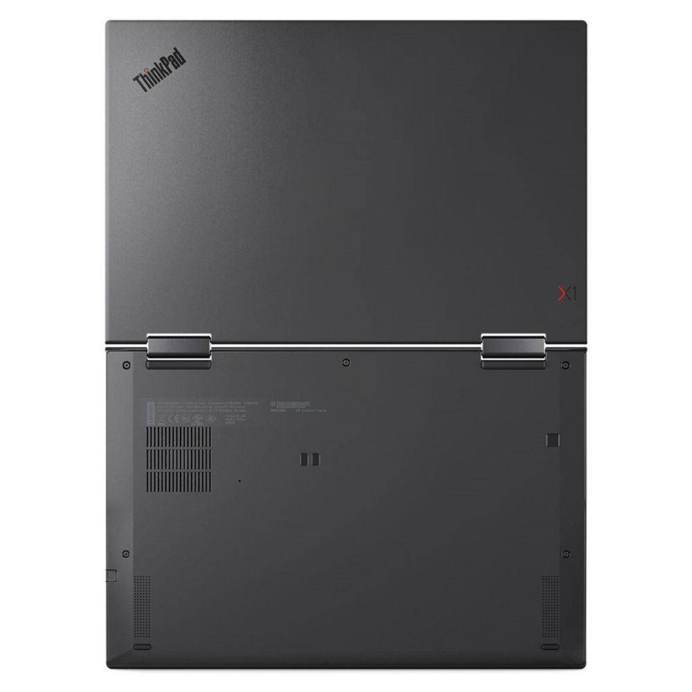 ThinkPad X1 Yoga Gen 7 | 14 Intel® Evo™ based 2-in-1 with pen | IN