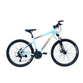 Bicicleta Infantil Trinx Raptor 1.0 Aro 20 - Promart