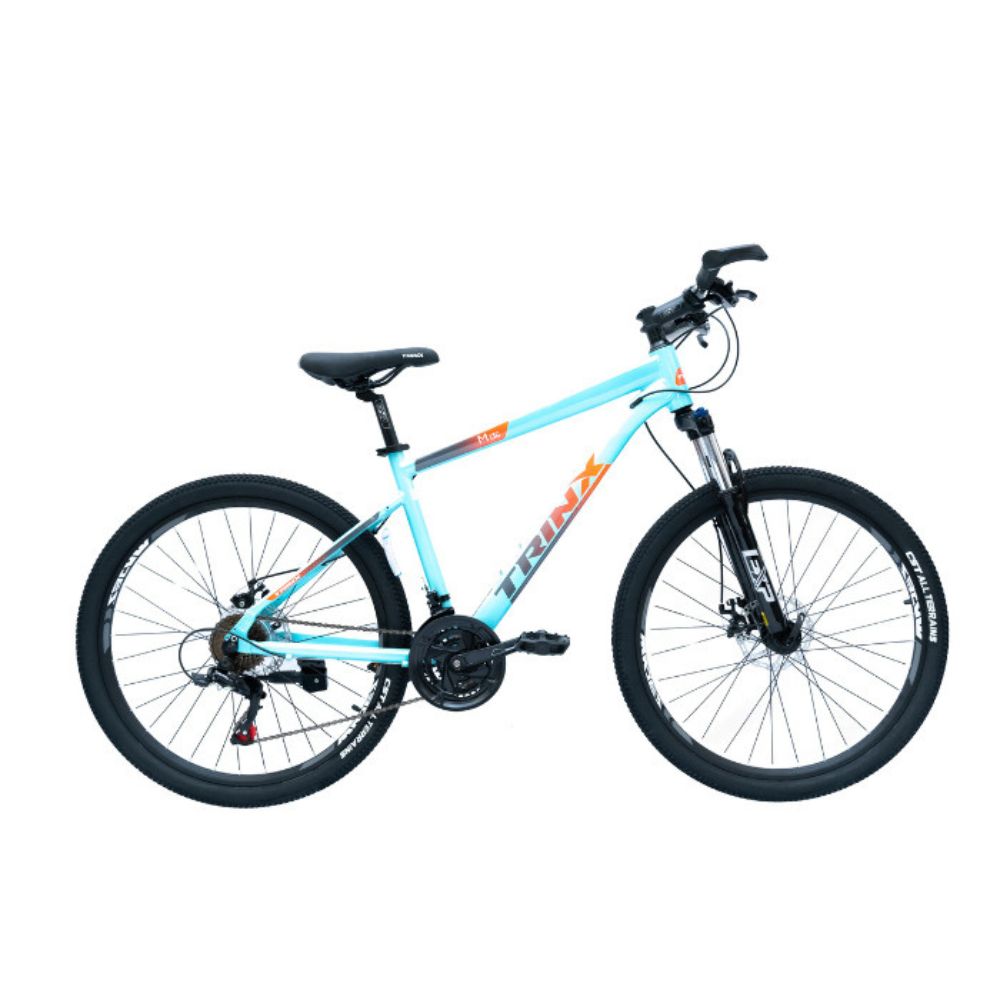 Bicicleta MTB Trinx M136 Aro 26 Talla M-17