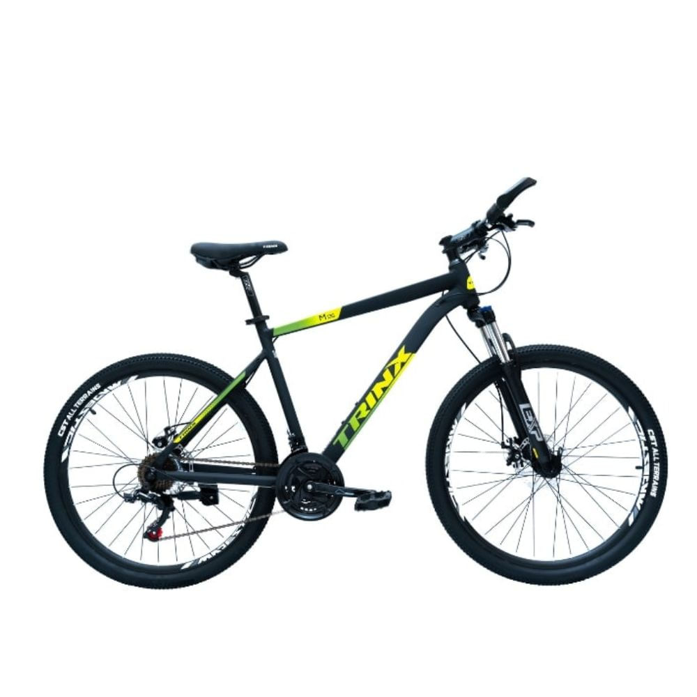 Bicicleta trinx aro 26 new arrivals