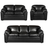 Juego de sala 3 2 1 Living Furniture brem
