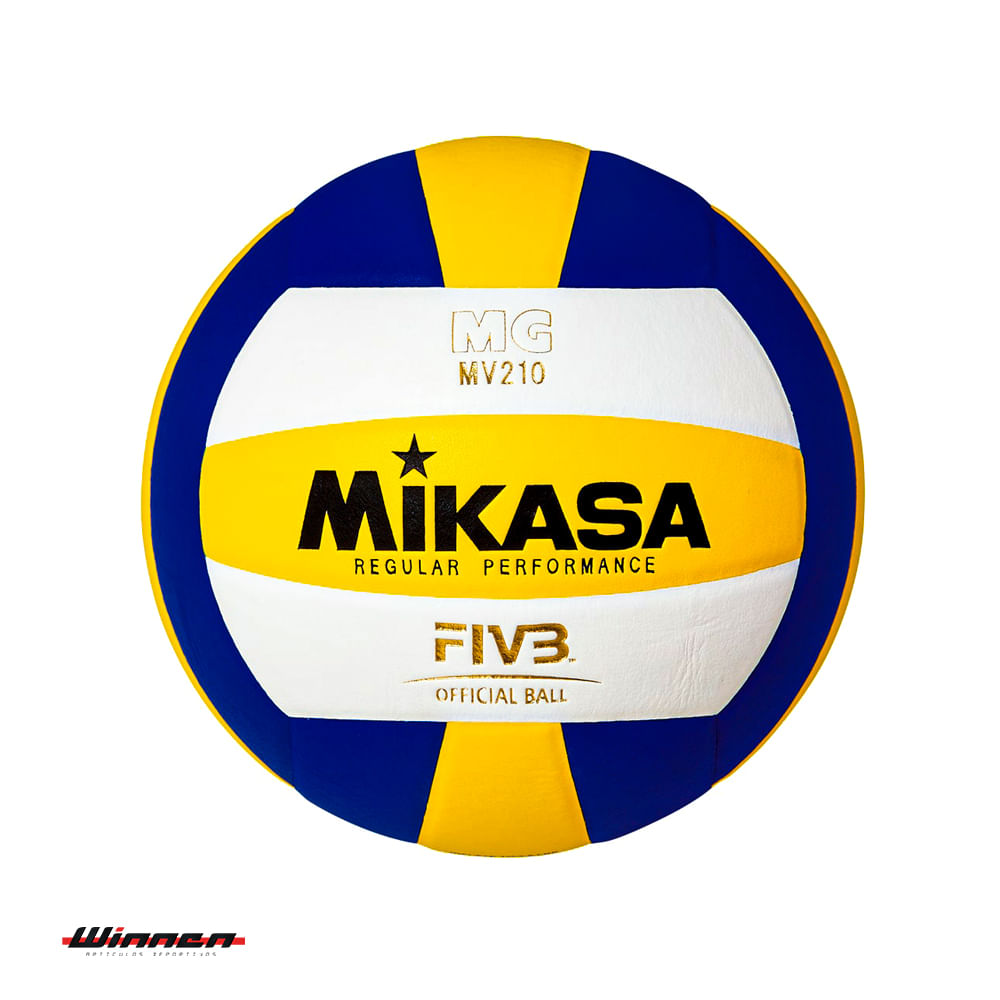 Pelota de Voley Mikasa MV210